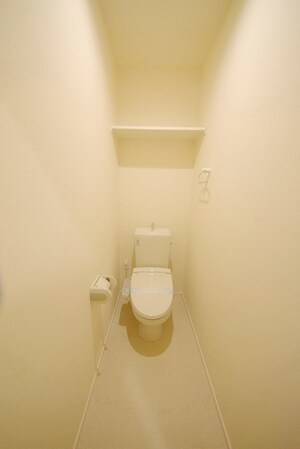 ラフォルテの物件内観写真